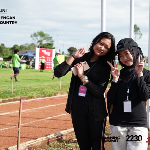 Race photo from PANGALENGAN CROSS-COUNTRY