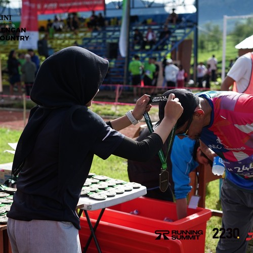 Race photo from PANGALENGAN CROSS-COUNTRY