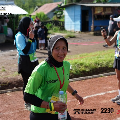 Race photo from PANGALENGAN CROSS-COUNTRY