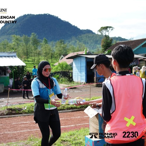 Race photo from PANGALENGAN CROSS-COUNTRY