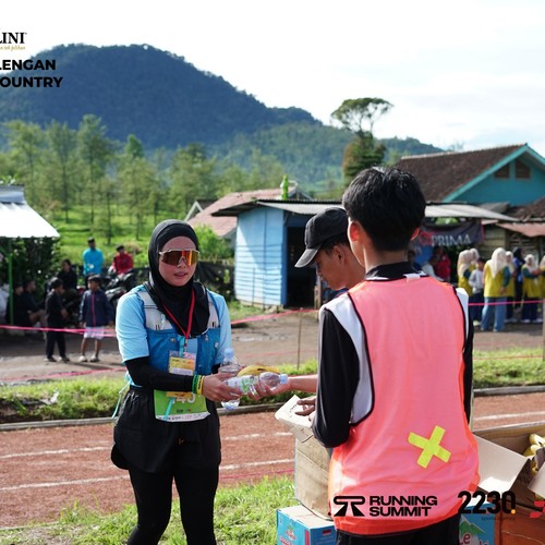 Race photo from PANGALENGAN CROSS-COUNTRY
