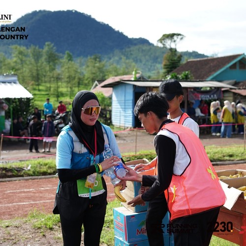 Race photo from PANGALENGAN CROSS-COUNTRY