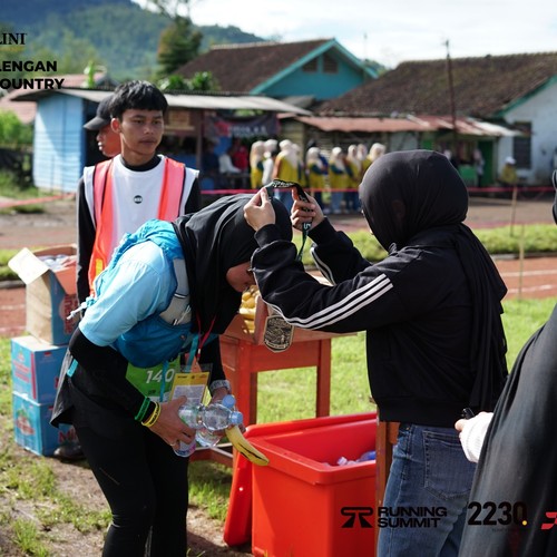 Race photo from PANGALENGAN CROSS-COUNTRY