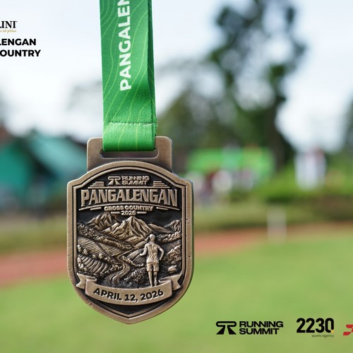 Race photo from PANGALENGAN CROSS-COUNTRY