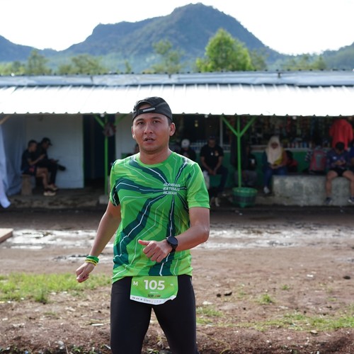 Race photo from PANGALENGAN CROSS-COUNTRY