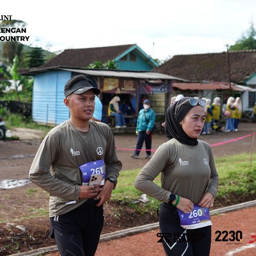 Race photo from PANGALENGAN CROSS-COUNTRY