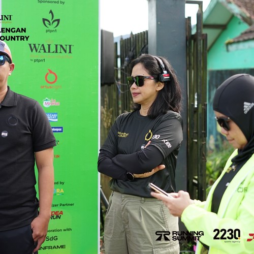 Race photo from PANGALENGAN CROSS-COUNTRY