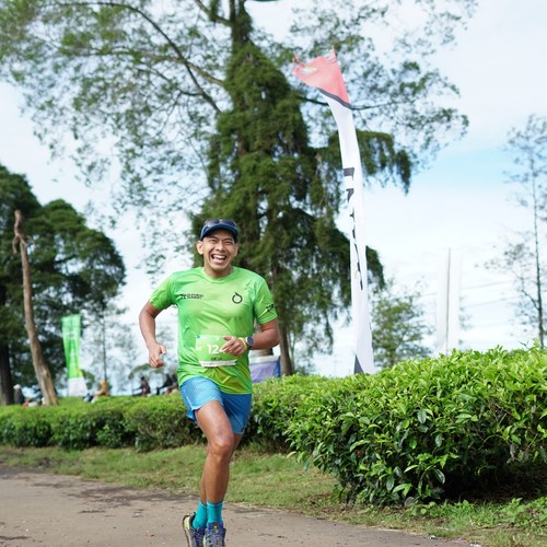 Race photo from PANGALENGAN CROSS-COUNTRY