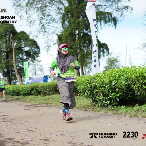 Race photo from PANGALENGAN CROSS-COUNTRY