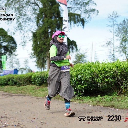 Race photo from PANGALENGAN CROSS-COUNTRY