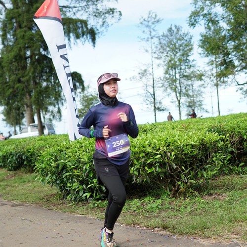 Race photo from PANGALENGAN CROSS-COUNTRY