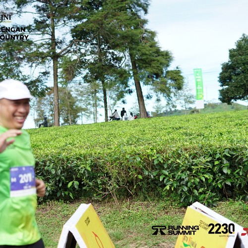 Race photo from PANGALENGAN CROSS-COUNTRY