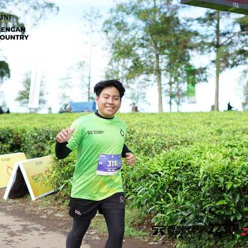 Race photo from PANGALENGAN CROSS-COUNTRY