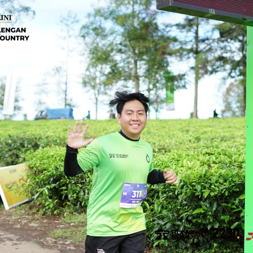 Race photo from PANGALENGAN CROSS-COUNTRY