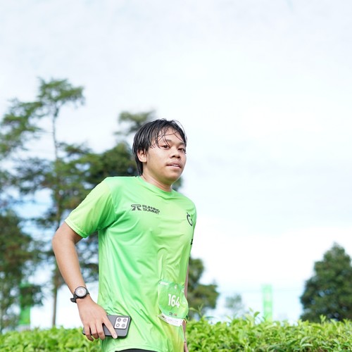 Race photo from PANGALENGAN CROSS-COUNTRY
