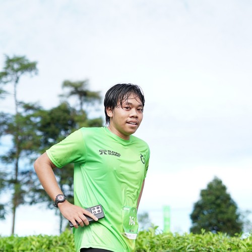 Race photo from PANGALENGAN CROSS-COUNTRY