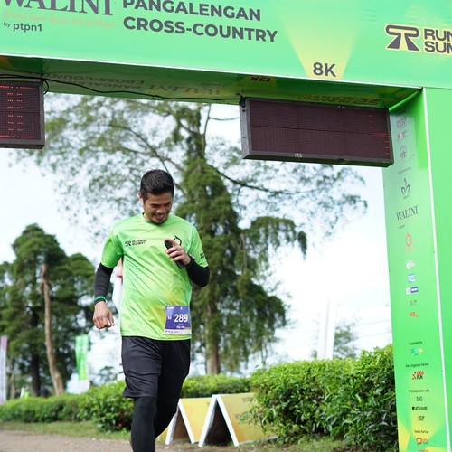Race photo from PANGALENGAN CROSS-COUNTRY