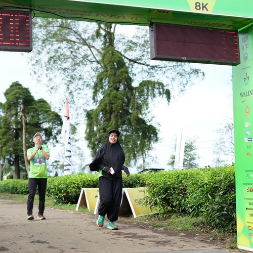 Race photo from PANGALENGAN CROSS-COUNTRY
