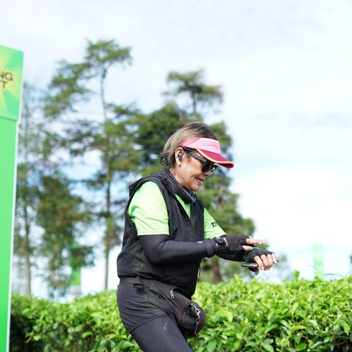 Race photo from PANGALENGAN CROSS-COUNTRY