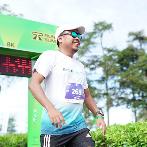 Race photo from PANGALENGAN CROSS-COUNTRY