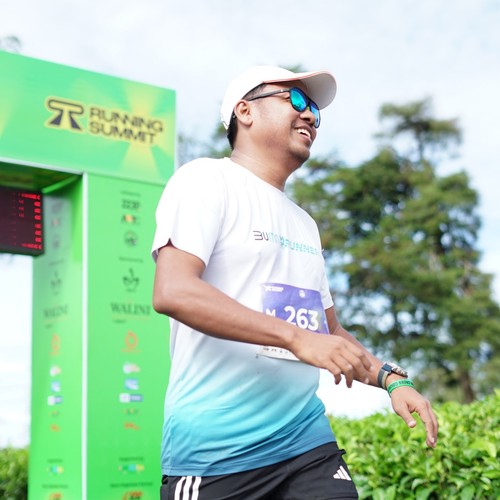 Race photo from PANGALENGAN CROSS-COUNTRY