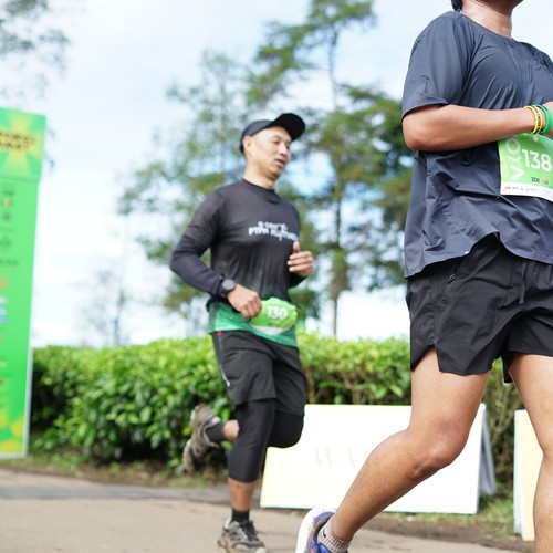 Race photo from PANGALENGAN CROSS-COUNTRY