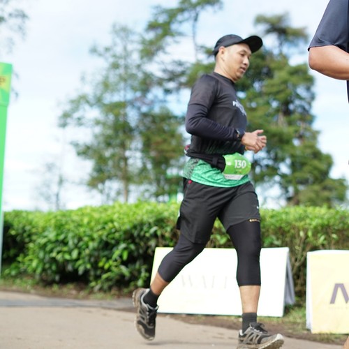 Race photo from PANGALENGAN CROSS-COUNTRY