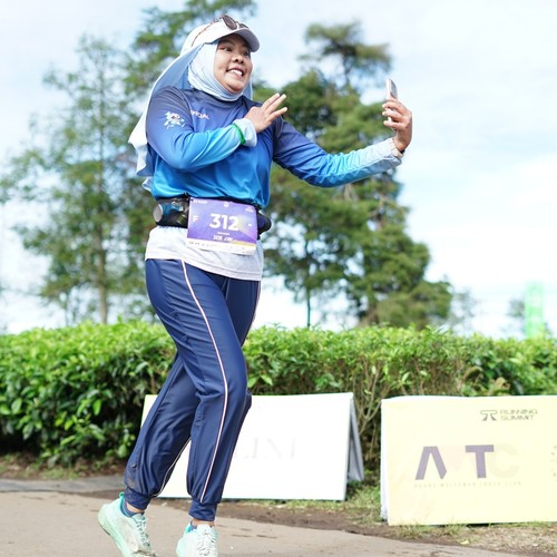 Race photo from PANGALENGAN CROSS-COUNTRY