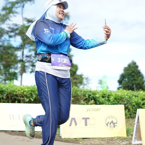 Race photo from PANGALENGAN CROSS-COUNTRY