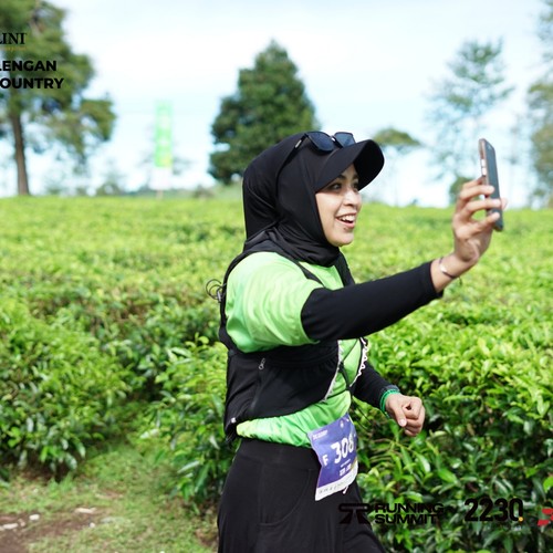 Race photo from PANGALENGAN CROSS-COUNTRY