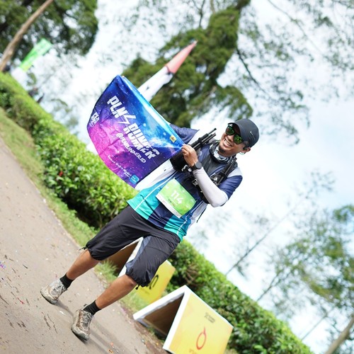 Race photo from PANGALENGAN CROSS-COUNTRY