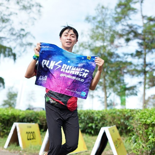 Race photo from PANGALENGAN CROSS-COUNTRY