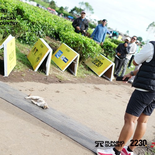 Race photo from PANGALENGAN CROSS-COUNTRY