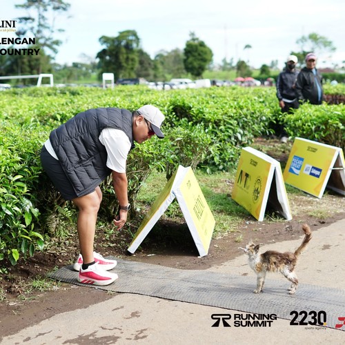 Race photo from PANGALENGAN CROSS-COUNTRY
