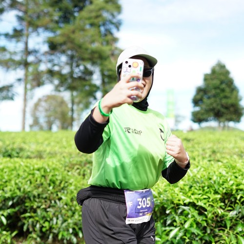 Race photo from PANGALENGAN CROSS-COUNTRY