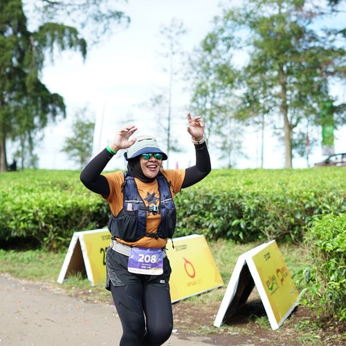Race photo from PANGALENGAN CROSS-COUNTRY