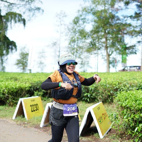 Race photo from PANGALENGAN CROSS-COUNTRY
