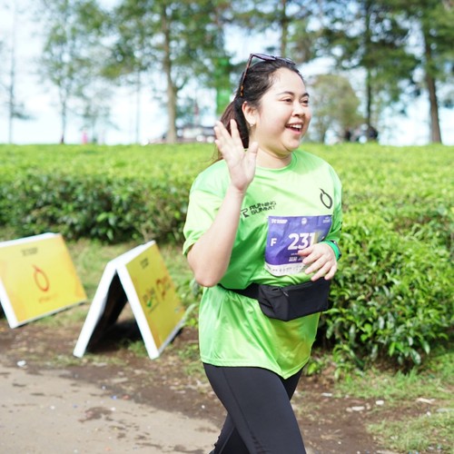 Race photo from PANGALENGAN CROSS-COUNTRY