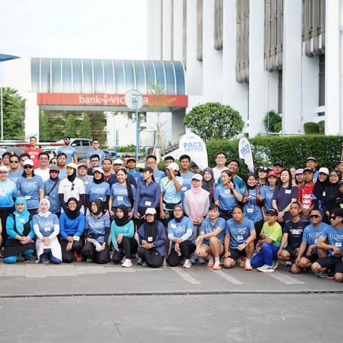 Race photo from NSRC XVII 28122025