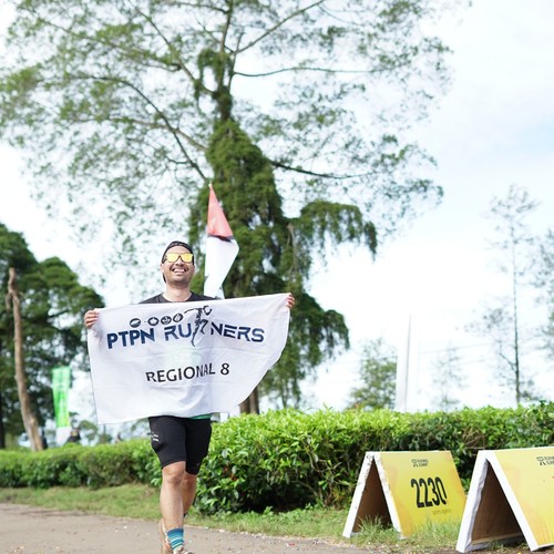 Race photo from PANGALENGAN CROSS-COUNTRY