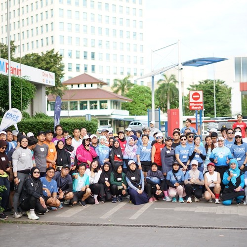 Race photo from NSRC XVII 28122025