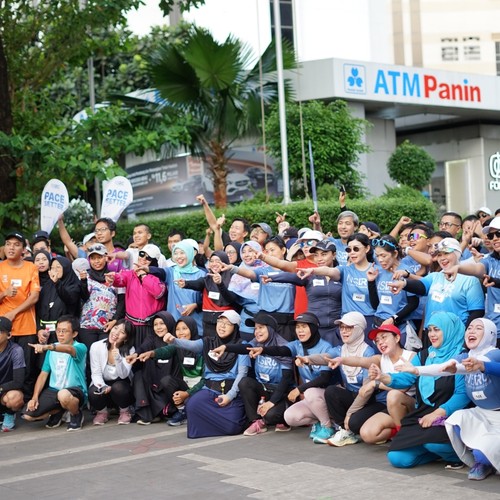 Race photo from NSRC XVII 28122025