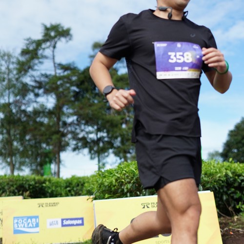 Race photo from PANGALENGAN CROSS-COUNTRY