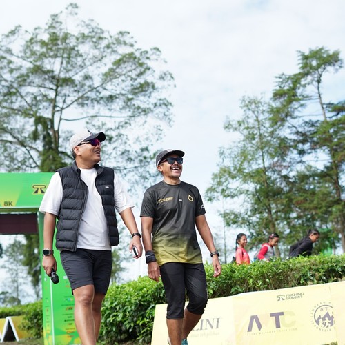 Race photo from PANGALENGAN CROSS-COUNTRY