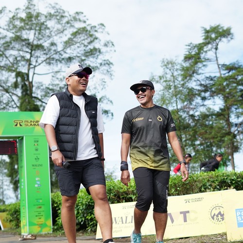 Race photo from PANGALENGAN CROSS-COUNTRY