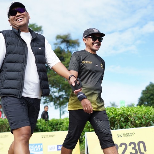 Race photo from PANGALENGAN CROSS-COUNTRY