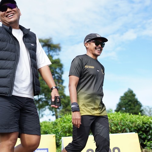 Race photo from PANGALENGAN CROSS-COUNTRY