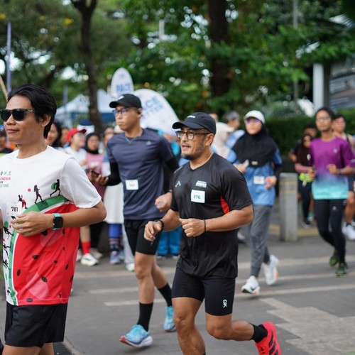 Race photo from NSRC XVII 28122025