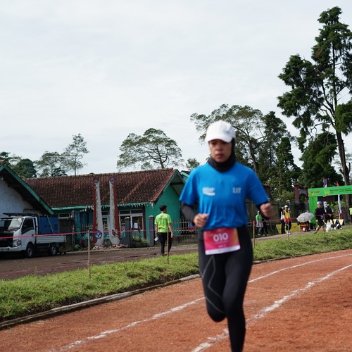 Race photo from PANGALENGAN CROSS-COUNTRY