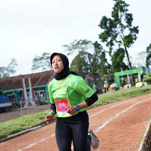 Race photo from PANGALENGAN CROSS-COUNTRY
